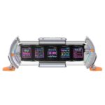 Divoom Times Gate | Pixel Art Informative Display