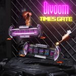 Divoom Times Gate | Pixel Art Informative Display - Image 5