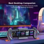 Divoom Times Gate | Pixel Art Informative Display - Image 6
