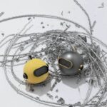 Dokiy TWS Mini Bluetooth Speaker Fashion HIFI Noise Reduction - Image 5