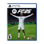 EA SPORTS FC 25 PlayStation 5