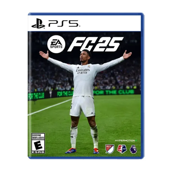 EA SPORTS FC 25 PlayStation 5