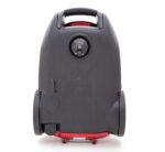 Sharp 3.5 Litres Canister Vacuum Cleaner, 1800W, Color Red Model – EC-BG1805A-RZ – 1 Year Warranty. - Image 2