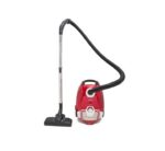 Sharp 3.5 Litres Canister Vacuum Cleaner, 1800W, Color Red Model – EC-BG1805A-RZ – 1 Year Warranty.