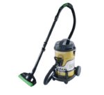 Sharp 22 Liter Drum Vacuum Cleaner, 2400 W, Color Gold Model – EC-CA2422-Z  – 1 Year Warranty.