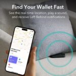 ESR Geo Wallet Stand (HaloLock) with Built-in Find My - Image 6