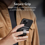 ESR Geo Wallet Stand (HaloLock) with Built-in Find My - Image 4
