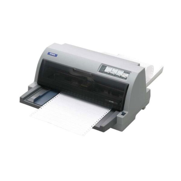 Epson Dot Matrix Printer LQ-630