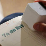 Print X Portable A4 Printer | Color Printing On-the-Go - Image 2