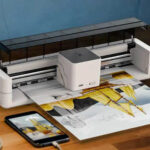 Print X Portable A4 Printer | Color Printing On-the-Go - Image 5