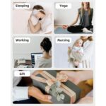 Ezvalo Sound Machine Bluetooth Speaker with 255+ Mixing Options | Night Light |Sleep Timer - Image 5