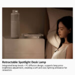 Ezvalo Tuner Hifi Bluetooth Speaker with Ambient Lighting - Image 5