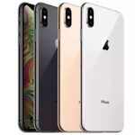Apple iPhone XS 256 GB With Facetime - Image 4