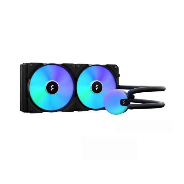 Fractal Lumen S28 RGB Cpu Cooling