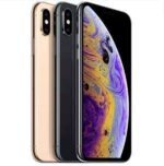 Apple iPhone XS 64 GB With Facetime - Image 5