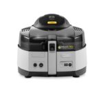 DeLonghi Multi Fry Air Fryer And Multi Cooker Black Model FH1163 | 1 Year Full Warranty