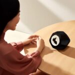 Ferrofluid Magnetic Fluid Bluetooth Speaker - Image 7