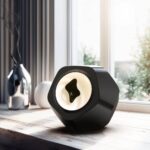 Ferrofluid Magnetic Fluid Bluetooth Speaker