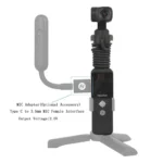 FeiyuTech Feiyu Pocket 2S Wearable & Handheld 3-Axis Stabilized Action Camera - Image 3