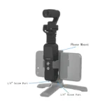 FeiyuTech Feiyu Pocket 2S Wearable & Handheld 3-Axis Stabilized Action Camera - Image 2