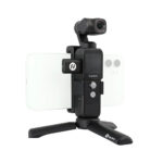 FeiyuTech Pocket 2 Stabilized Camera 3-Axis 4K Video Camcorder Handheld Gimbal - Image 6