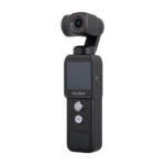 FeiyuTech Pocket 2 Stabilized Camera 3-Axis 4K Video Camcorder Handheld Gimbal