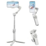 FeiyuTech Vimble 3 Handheld 3-Axis Smartphone Gimbal Stabilizer with Tripod