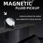 Ferrofluid Visualizer | Music Rhythm Display Lamp - Image 3