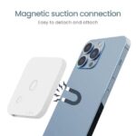 Focase iPhone Call Recorder Bluetooth for iOs & Android - Image 3