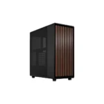 Fractal Design North Mid Tower Case, Charcoal Black -FD-C-NOR1C-01