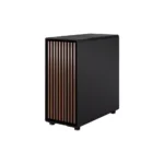 Fractal Design North Mid Tower Case, Charcoal Black -FD-C-NOR1C-01 - Image 3