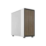 Fractal North XL E-ATX Mid Tower Computer Case, White | FD-C-NOR1X-03