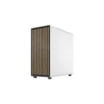 Fractal North XL E-ATX Mid Tower Computer Case, White | FD-C-NOR1X-03 - Image 2