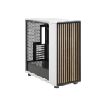 Fractal North XL E-ATX Mid Tower Computer Case, White | FD-C-NOR1X-03 - Image 4
