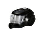 Samsung 1.3 Liter Canister Vacuum Cleaner, 2000 W, Color Black Model – VCC4570S3K/XSG – 1 Year Warranty.