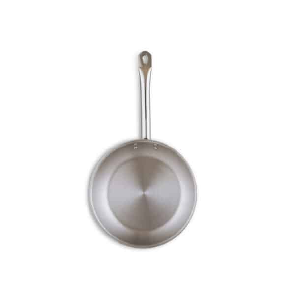 Frypan Inox