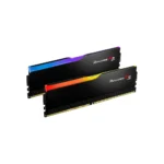G.SKILL Ripjaws M5 RGB 64GB DDR5 6400MHz Desktop RAM – Black - Image 2