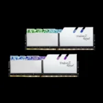 G.Skill Trident Z Royal RGB, 32GB (2x 16GB) RAM, 32000MHz, DDR4 CL16-18-18-38 1.35V – F4-3200C16D-32GTRS - Image 3