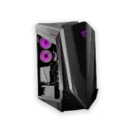 AxonDrive Gaming PC AMD RYZEN 9 9900X3D, RTX 5090 32GB, X870E WiFi MB, 96GB RAM, 4TB SSD, 1000W PSU, Windows 11