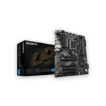 GIGABYTE B760 DS3H AX Wi-Fi LGA 1700 ATX Motherboard- B760 DS3H AX
