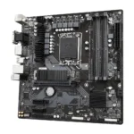 VirtuoPlus Gaming PC Core I7-13700F, RTX 4060, B760, 32GB 3600MHz RAM, 1TB SSD, 750W VX, RGB 360mm Liquid Cooler - Image 5