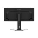 GIGABYTE 34-Inch Gaming Monitor MO34WQC2 WQHD OLED 240Hz 0.03ms – Black | MO34WQC2-EK - Image 4