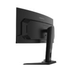 GIGABYTE 34-Inch Gaming Monitor MO34WQC2 WQHD OLED 240Hz 0.03ms – Black | MO34WQC2-EK - Image 3