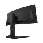 GIGABYTE 34-Inch Gaming Monitor MO34WQC2 WQHD OLED 240Hz 0.03ms – Black | MO34WQC2-EK - Image 5