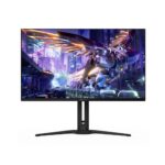 GIGABYTE Aorus 31.5-Inch Gaming Monitor FO32U2P UHD OLED 240Hz 0.03ms – Black | FO32U2P-EK