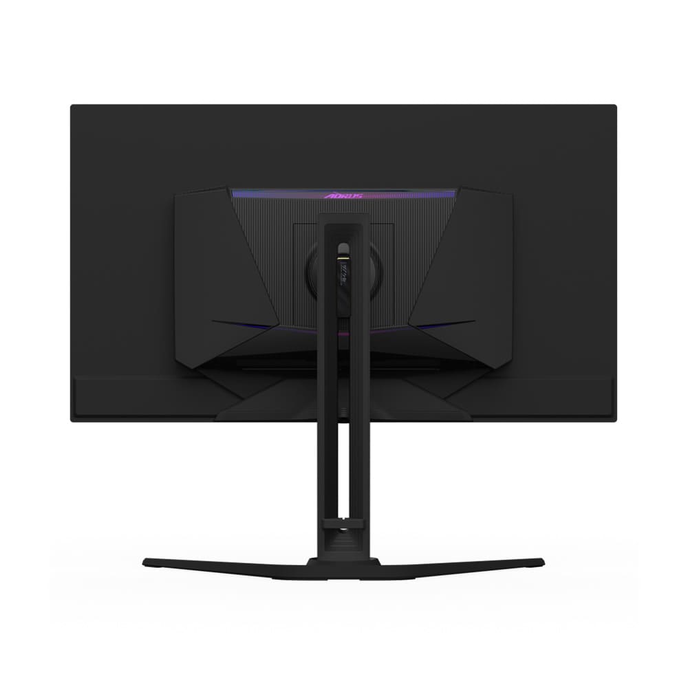 GIGABYTE Aorus 31.5-Inch Gaming Monitor FO32U2P UHD OLED 240Hz 0.03ms – Black | FO32U2P-EK - Image 3