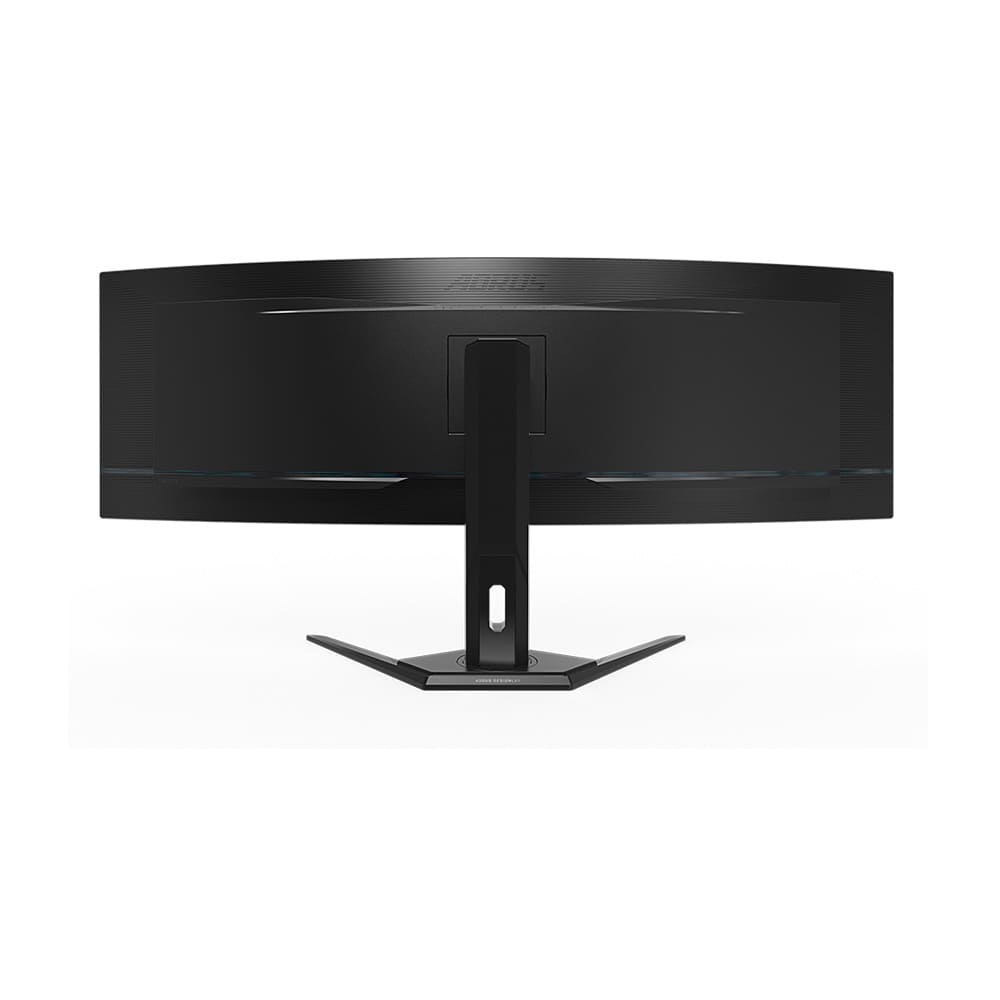 GIGABYTE Aorus 49-Inch Gaming Monitor CO49DQ DQHD OLED 144Hz 0.03ms – Black | CO49DQ-EK - Image 3