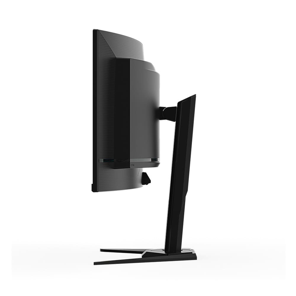 GIGABYTE Aorus 49-Inch Gaming Monitor CO49DQ DQHD OLED 144Hz 0.03ms – Black | CO49DQ-EK - Image 4