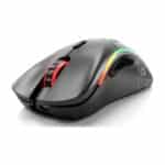 Glorious Gaming Mouse Model D Wireless – Matte Black