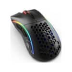 Glorious Gaming Mouse Model D Wireless – Matte Black - Image 2